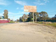 Сергиево-Посадский городской округ, г. Сергиев Посад, ул. Птицеградская, в р-не Глинково
